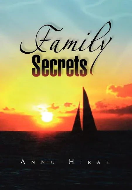 Family Secrets - stevensbooks
