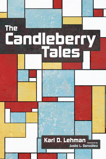 Candleberry Tales - stevensbooks
