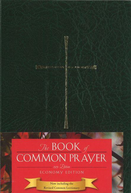 1979 Book of Common Prayer Economy Edition (1979, Economy) - stevensbooks