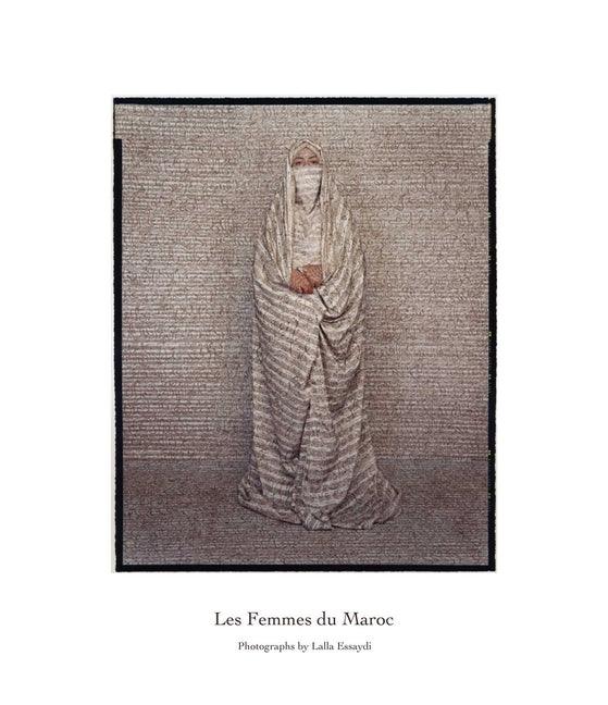 Les Femmes Du Maroc - stevensbooks