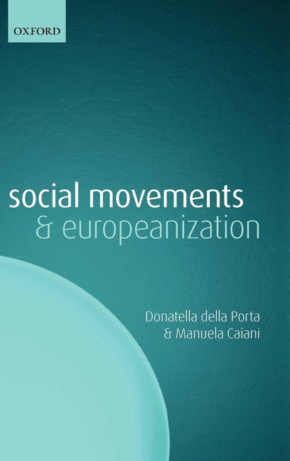 Social Movements and Europeanization - Ingram