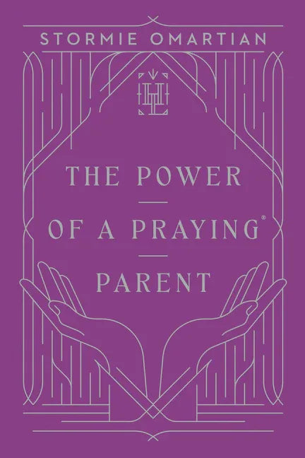 Power of a Praying Parent - stevensbooks
