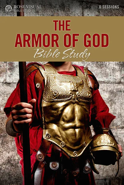 Armor of God Bible Study - stevensbooks