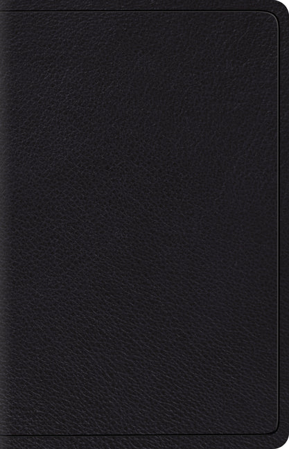 Wide Margin Reference Bible-ESV - Ingram
