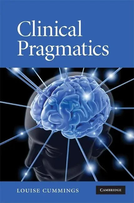Clinical Pragmatics - stevensbooks