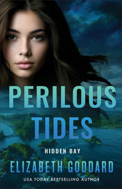 Perilous Tides - stevensbooks