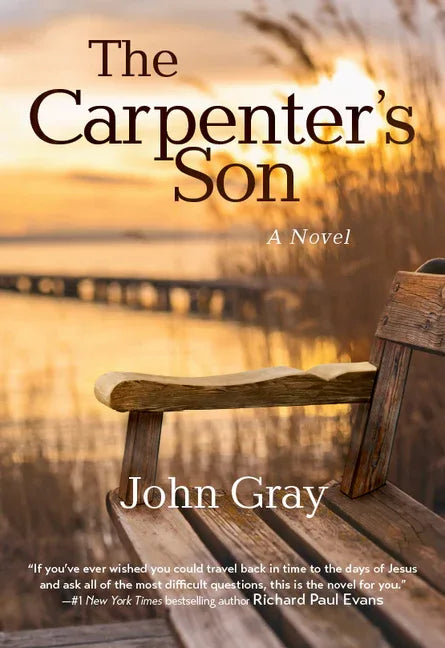 Carpenter's Son - stevensbooks