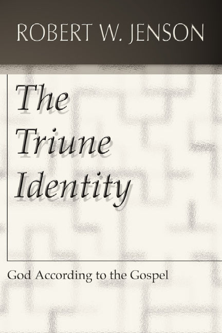 Triune Identity: God According to the Gospel - Ingram