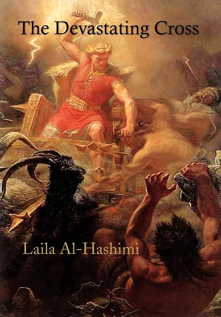 Devastating Cross - stevensbooks