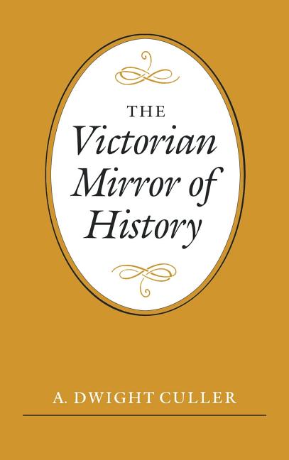 Victorian Mirror of History - Ingram