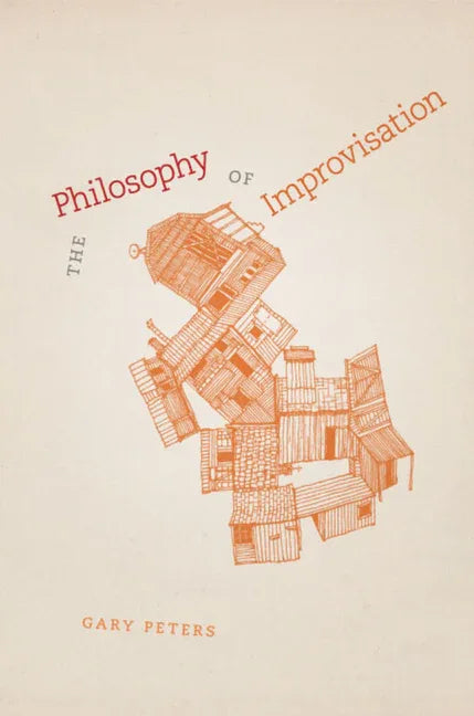 Philosophy of Improvisation - stevensbooks