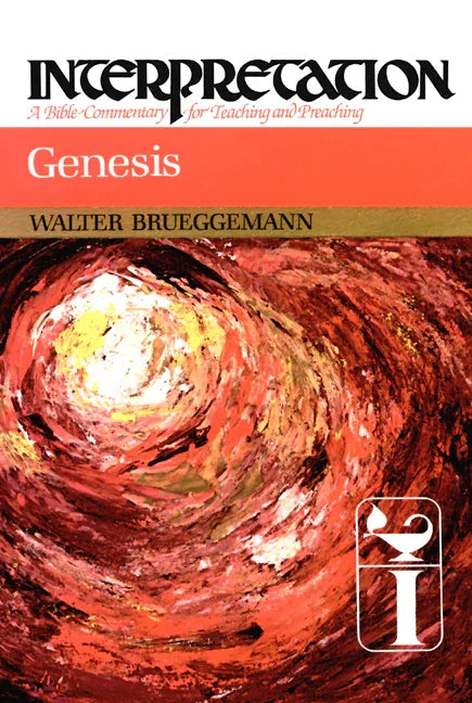 Genesis: Interpretation: A Bible Commentary for Teaching and Preaching - stevensbooks