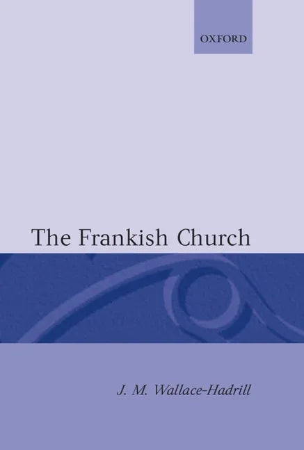 Frankish Church - stevensbooks