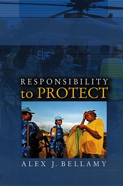 Responsibility to Protect - stevensbooks