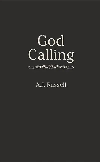 God Calling - stevensbooks