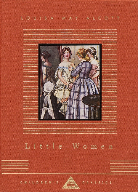 Little Women: Illustrated by M. E. Gray - Ingram