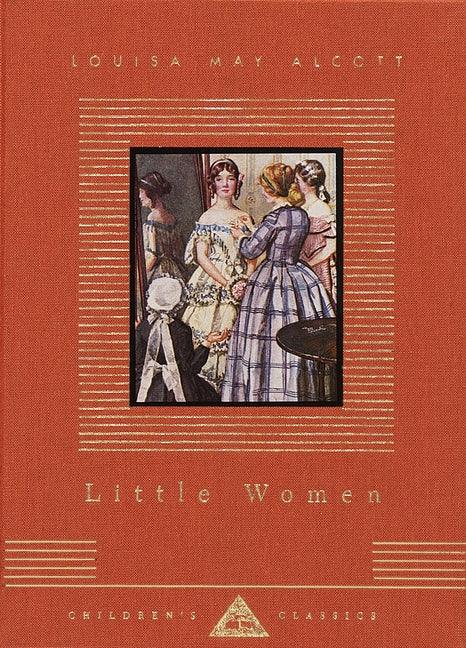 Little Women: Illustrated by M. E. Gray - stevensbooks