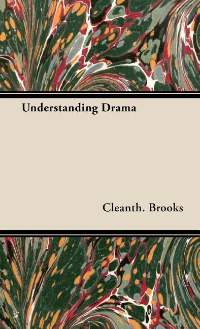 Understanding Drama - stevensbooks