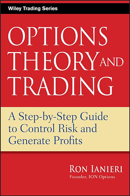 Options Theory - Ingram