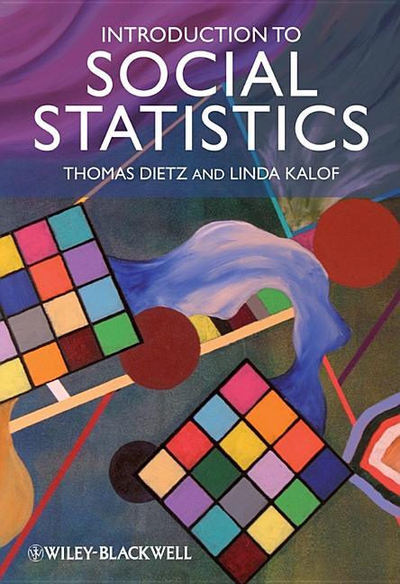 Introduction to Social Statistics: The Logic of Statistical Reasoning - stevensbooks
