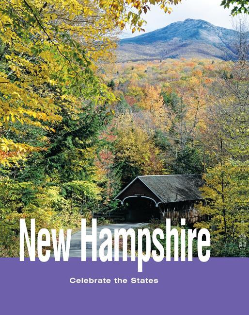 New Hampshire - stevensbooks