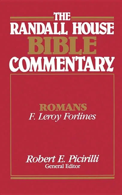Romans - stevensbooks