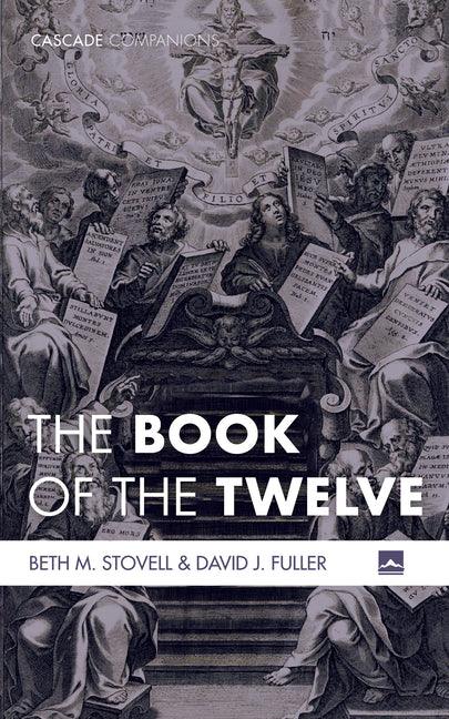 Book of the Twelve - stevensbooks
