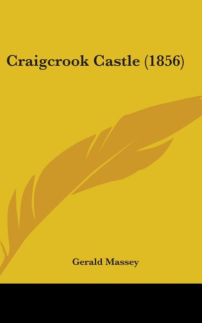 Craigcrook Castle (1856) - Ingram