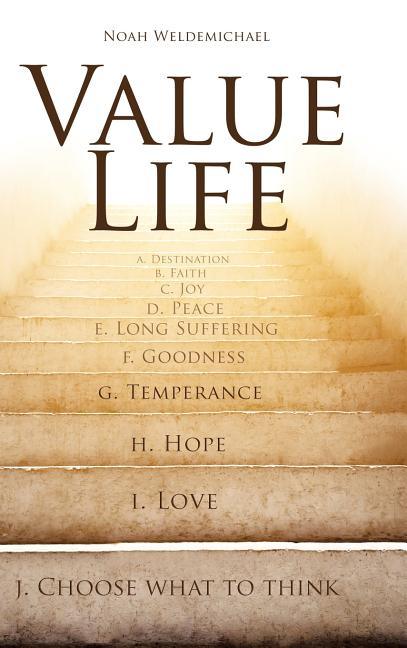 Value Life - stevensbooks