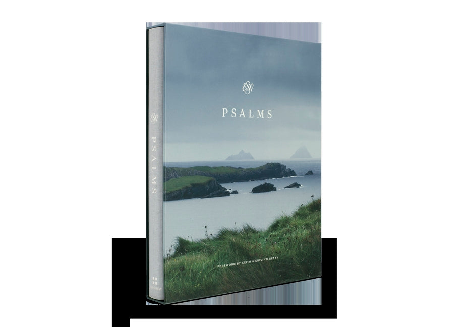 ESV Psalms, Photography Edition (Hardcover) - Ingram