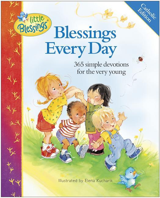 Blessings Every Day - stevensbooks