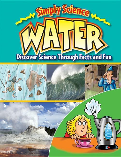 Water - stevensbooks