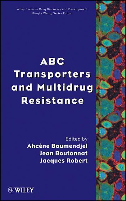 ABC Transporters and Multidrug Resistance - stevensbooks
