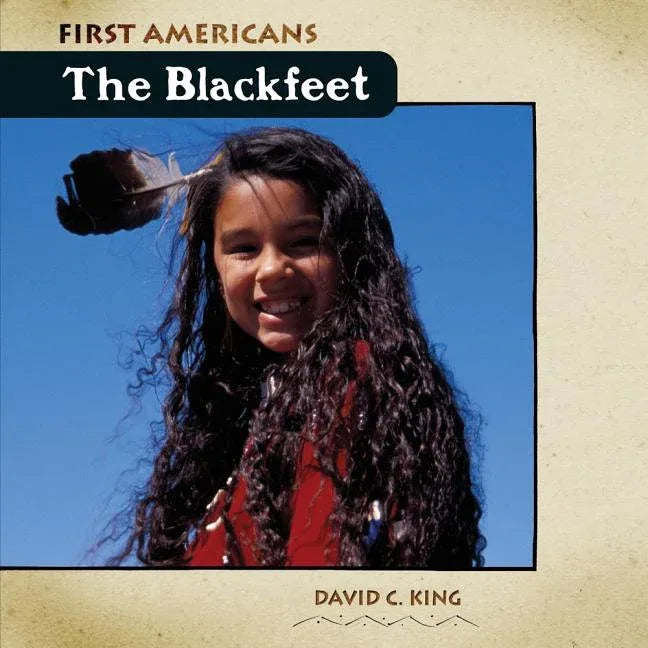 Blackfeet - stevensbooks