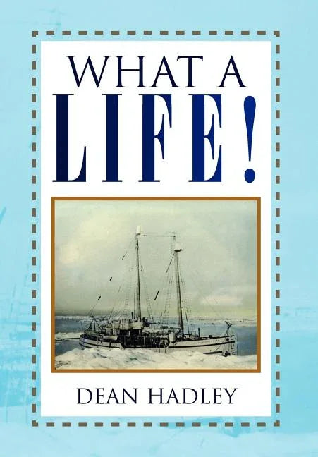 What A Life! - stevensbooks