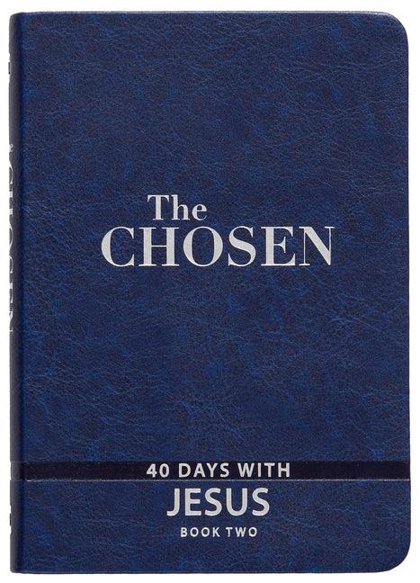 Chosen Book Two: 40 Days with Jesus - stevensbooks