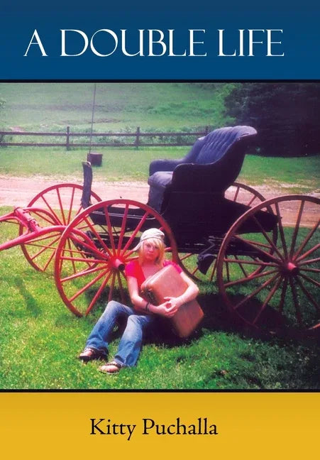 Double Life - stevensbooks