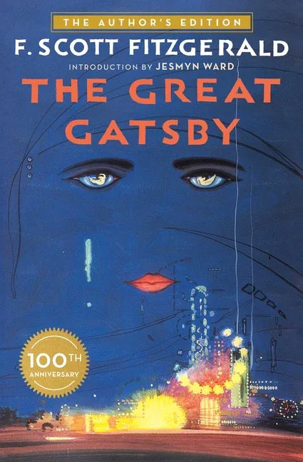 Great Gatsby - stevensbooks