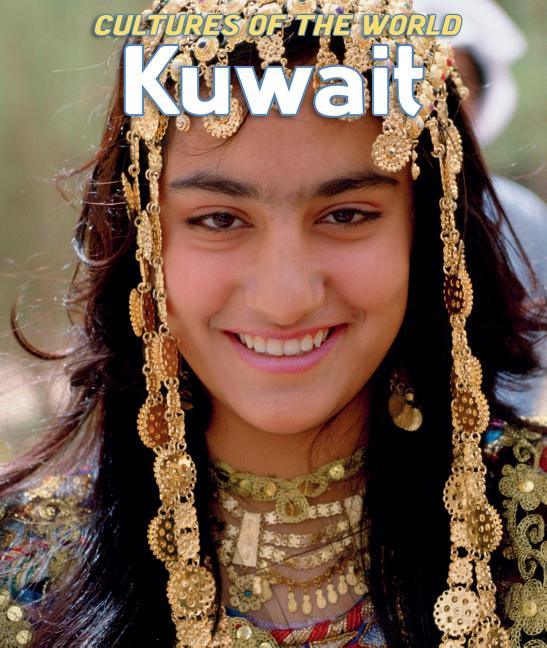 Kuwait - stevensbooks