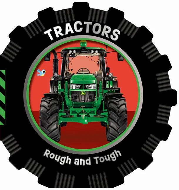 Tractors - stevensbooks