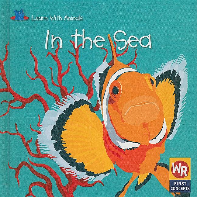 In the Sea - Ingram
