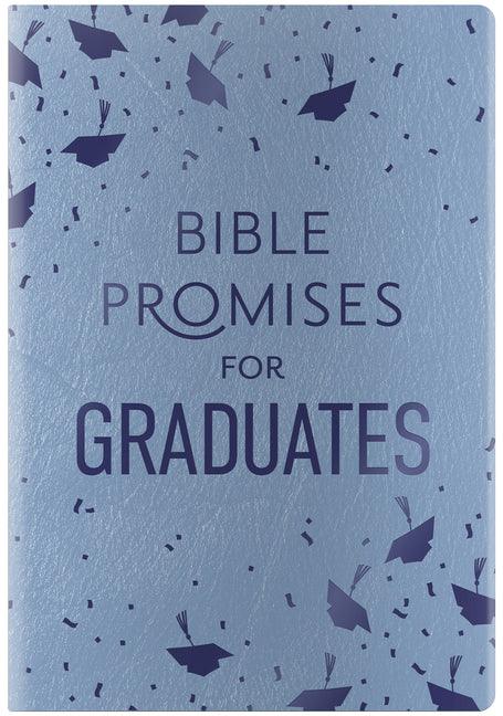 Bible Promises for Graduates - stevensbooks