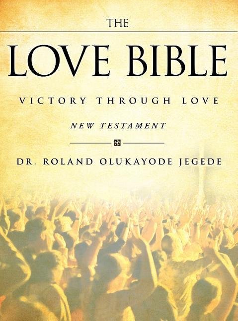 Love Bible - stevensbooks