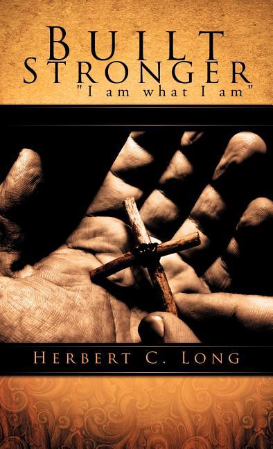 Built Stronger - stevensbooks