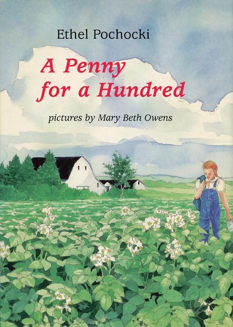 Penny for a Hundred - stevensbooks