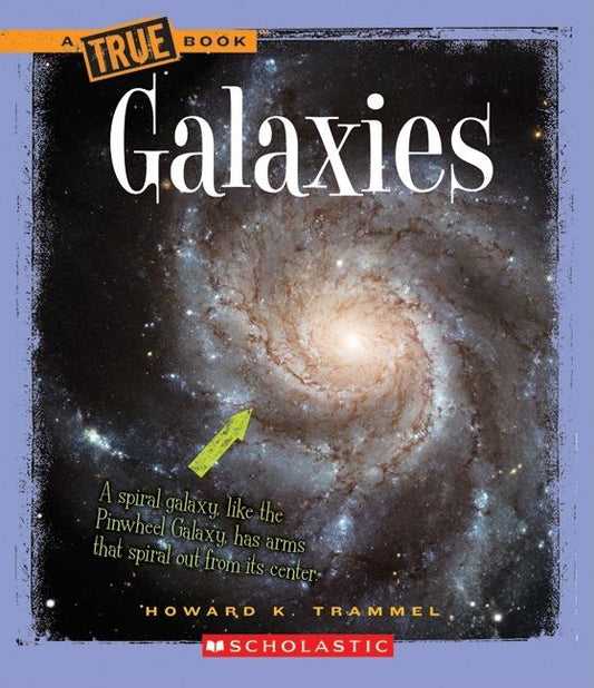 Galaxies - Ingram