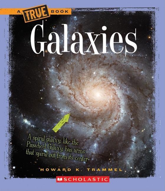 Galaxies - stevensbooks