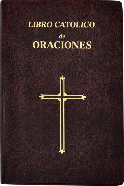 Libro Catolico de Oraciones - Ingram