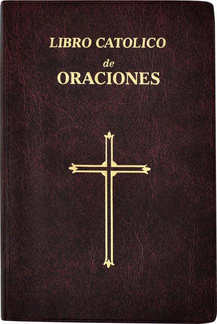 Libro Catolico de Oraciones - stevensbooks