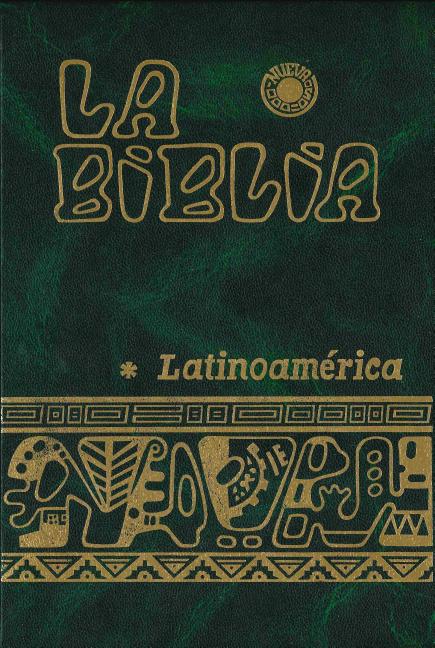 Latin American Bible - Ingram